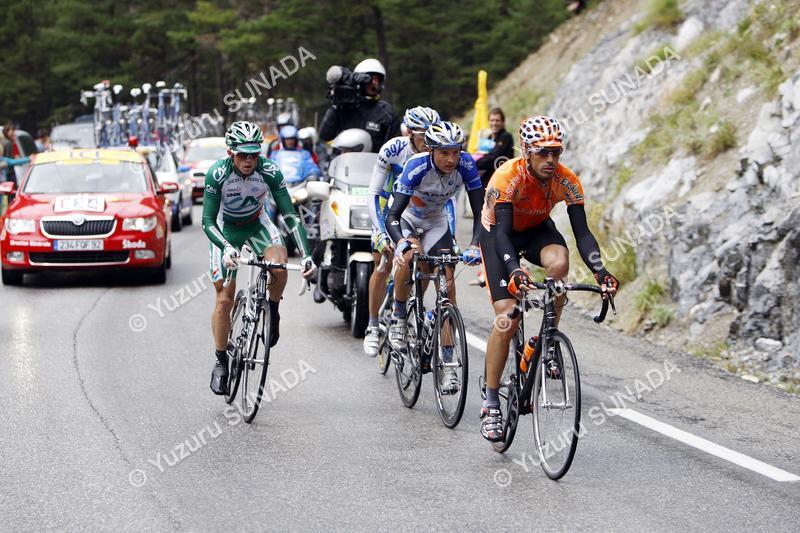 Breakaway on Col Agnel001p.jpg